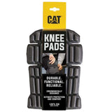 Caterpillar Insertable Knee Pads Pair CW91 ThatShoeStore
