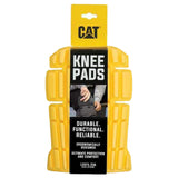Caterpillar Insertable Knee Pads Pair CW91 ThatShoeStore