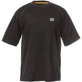Caterpillar Performance Moisture Control Short Sleeve Tee T-Shirt ThatShoeStore