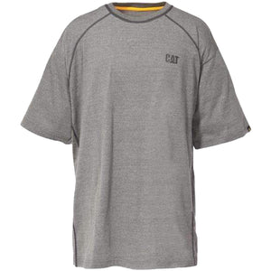 Caterpillar Performance Moisture Control Short Sleeve Tee T-Shirt