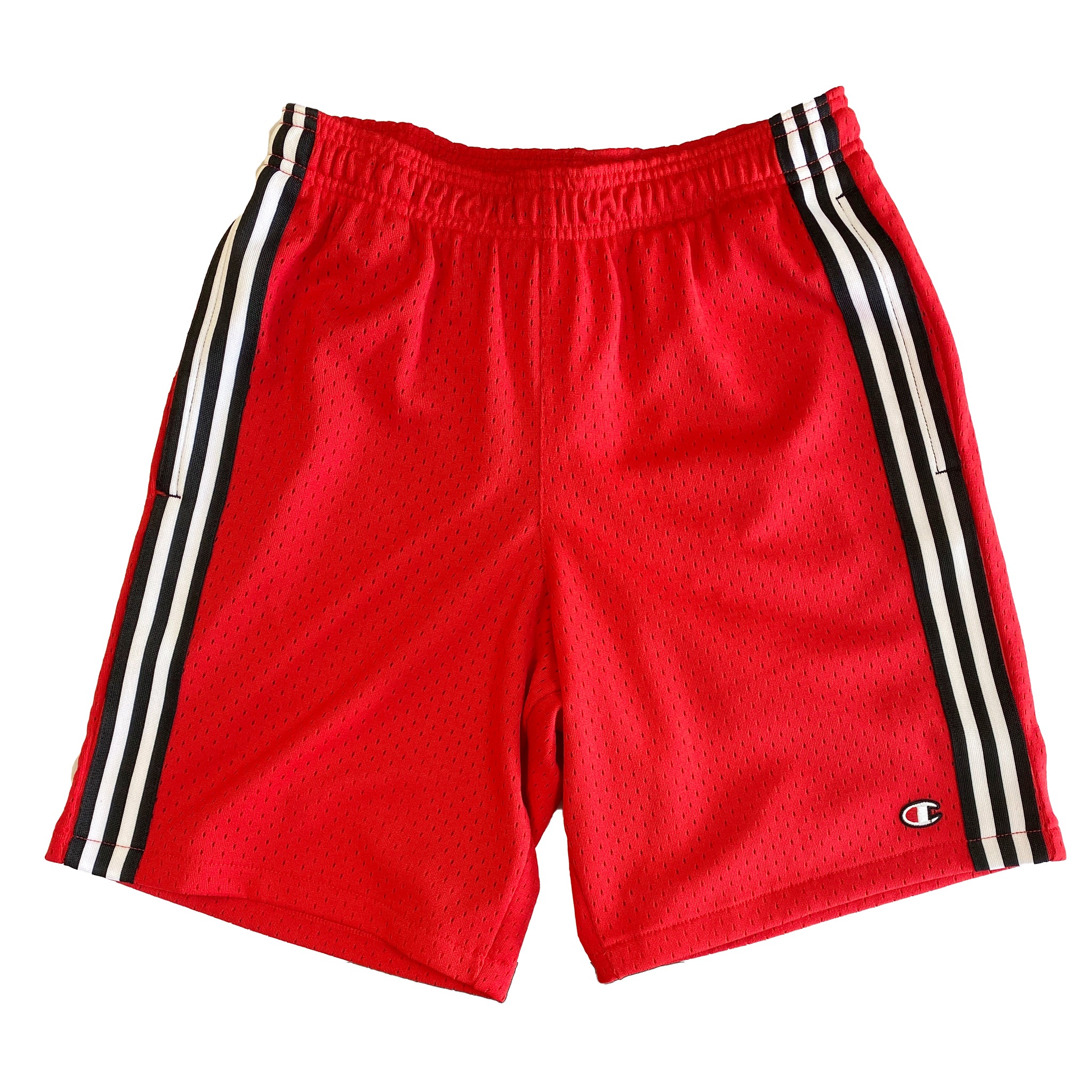 Champion Men's Mesh Basketball Shorts