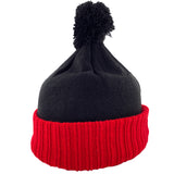 Champion Men's Beanie with Pom ThatShoeStore