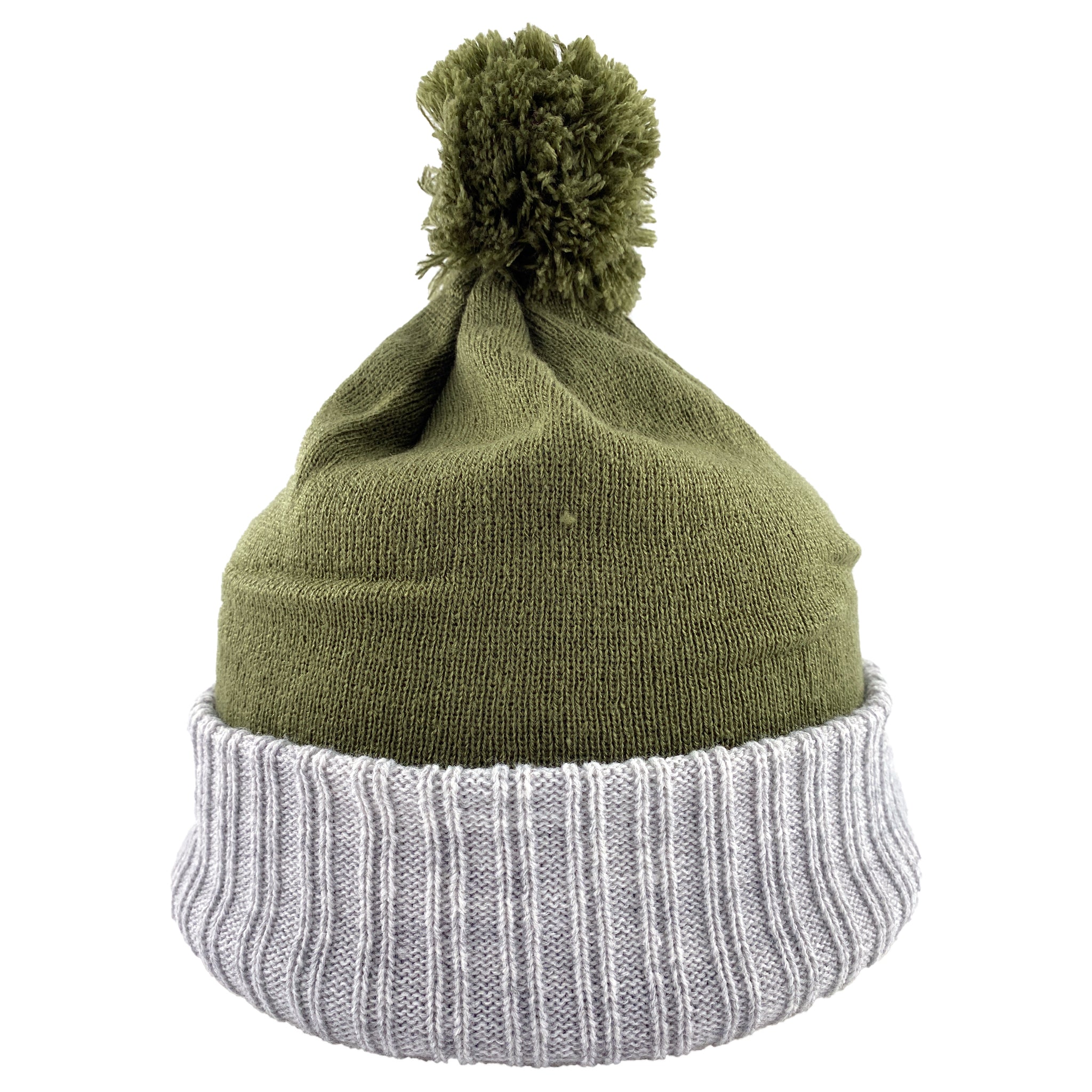 Champion Men\'s Beanie with Pom – That Shoe Store and More