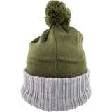 Champion Men's Beanie with Pom ThatShoeStore