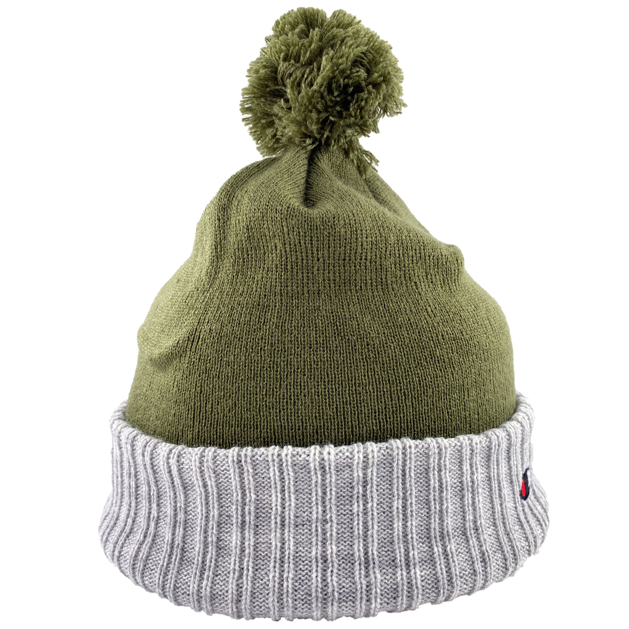 Champion Men\'s Beanie with Pom – That Shoe Store and More