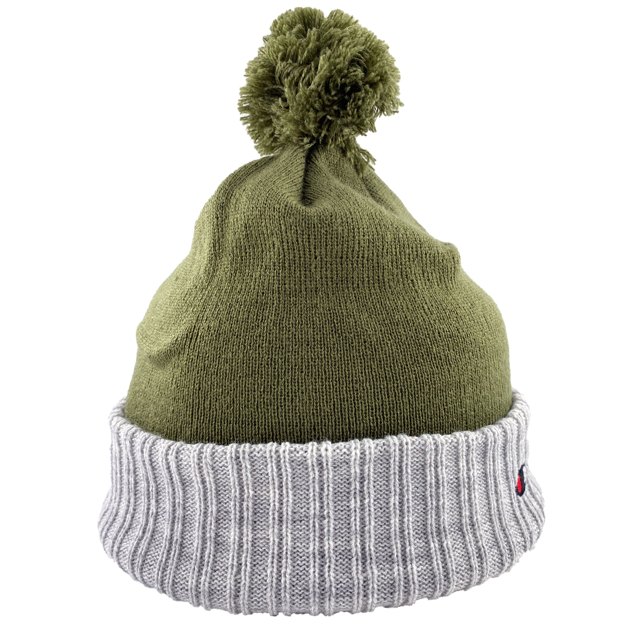 Champion Men's Beanie with Pom – That Shoe Store and More