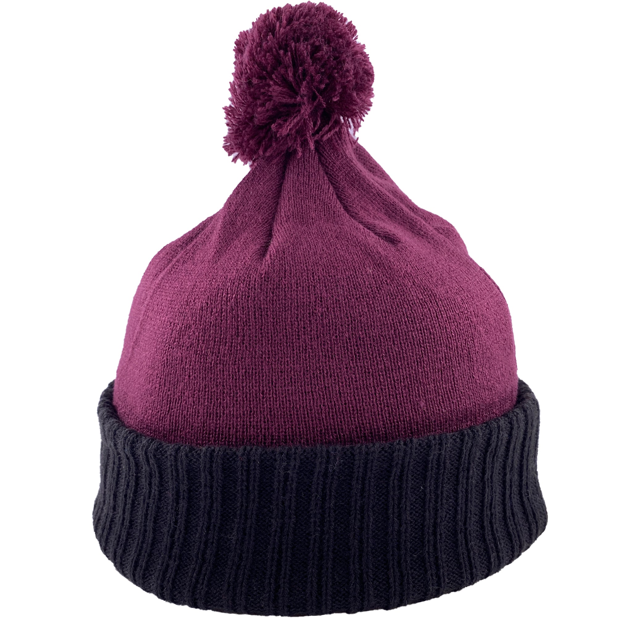 Purple champion beanie outlet