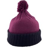 Champion Men's Beanie with Pom ThatShoeStore