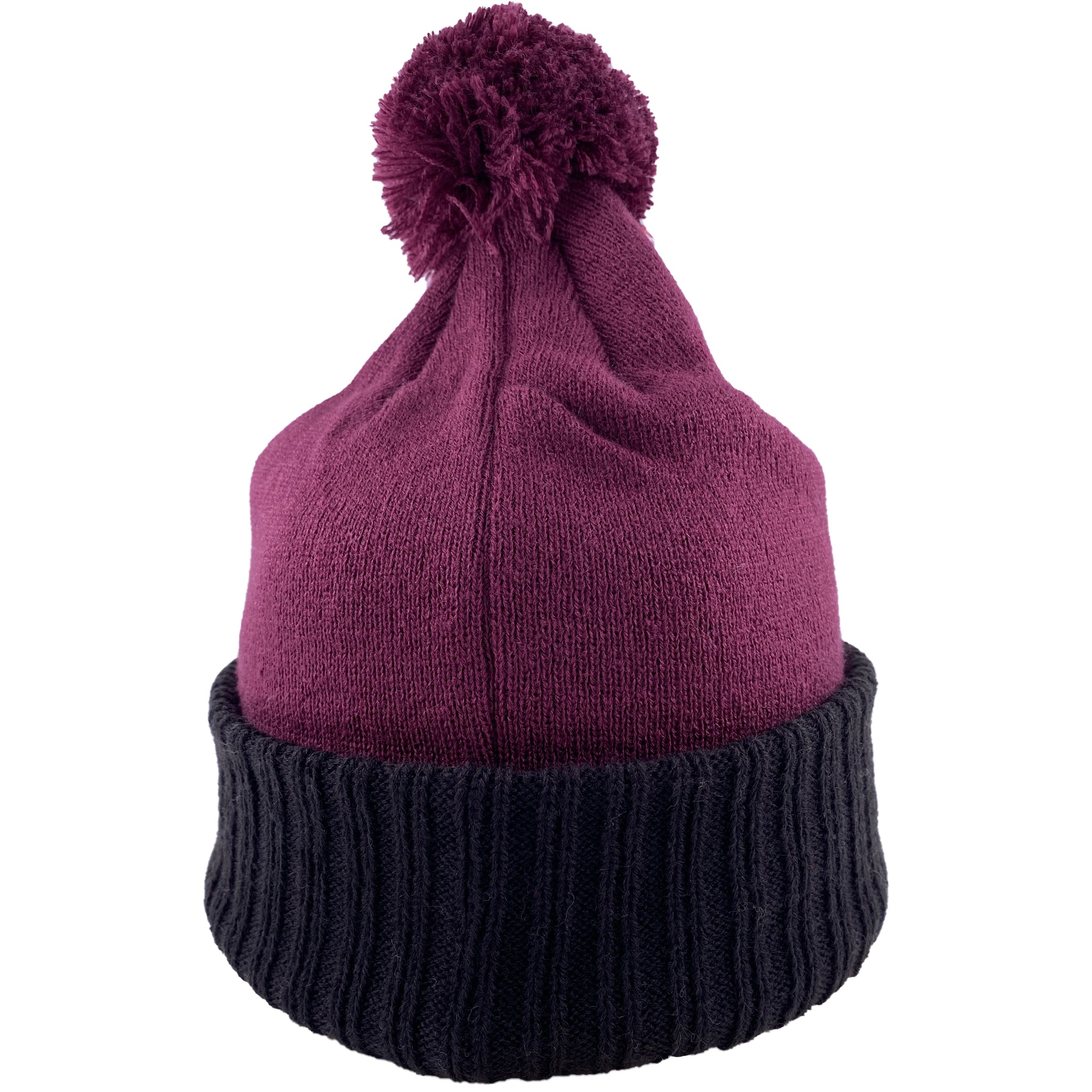 Champion Men\'s Beanie with Pom – That Shoe Store and More