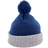 Champion Men's Beanie with Pom ThatShoeStore