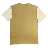 Champion Men's C Logo Applique Lightweight Short Sleeve T-Shirt ThatShoeStore