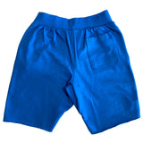 Champion Men’s Felt “C” Reverse Weave Cut Off Shorts ThatShoeStore