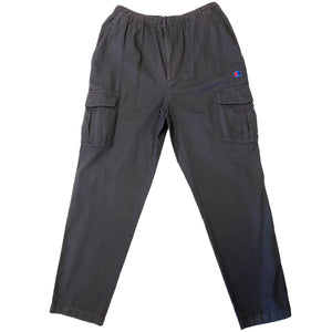 Champion Men’s Garment Dyed Twill Cargo Pants