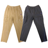 Champion Men’s Garment Dyed Twill Cargo Pants ThatShoeStore