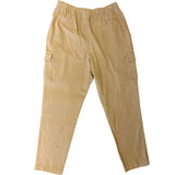 Champion Men’s Garment Dyed Twill Cargo Pants ThatShoeStore