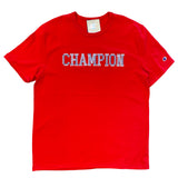 Champion Men’s Geo Pattern Heritage Tee ThatShoeStore