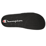 Champion Men's IPO Doodle Slides ThatShoeStore