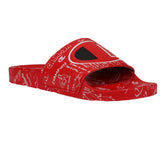 Champion Men's IPO Doodle Slides ThatShoeStore