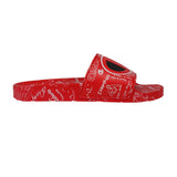 Champion Men's IPO Doodle Slides ThatShoeStore