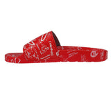 Champion Men's IPO Doodle Slides ThatShoeStore
