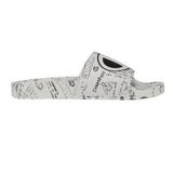 Champion Men's IPO Doodle Slides ThatShoeStore