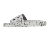 Champion Men's IPO Doodle Slides ThatShoeStore