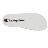 Champion Men's IPO Doodle Slides ThatShoeStore
