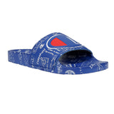 Champion Men's IPO Doodle Slides ThatShoeStore