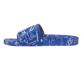 Champion Men's IPO Doodle Slides ThatShoeStore