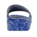 Champion Men's IPO Doodle Slides ThatShoeStore