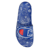 Champion Men's IPO Doodle Slides ThatShoeStore