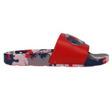 Champion Men's IPO Splatter Slides ThatShoeStore