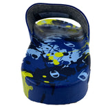 Champion Men's IPO Splatter Slides ThatShoeStore