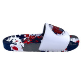 Champion Men's IPO Splatter Slides ThatShoeStore