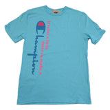 Champion Life Men's Heritage Tee, It Takes A Little More To Make A Champion T-Shirt ThatShoeStore