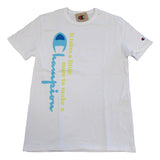 Champion Life Men's Heritage Tee, It Takes A Little More To Make A Champion T-Shirt ThatShoeStore