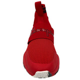 Champion Men's Scarlet/Grey Rally Pro Shoes CP101683M ThatShoeStore