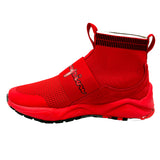 Champion Men's Scarlet/Grey Rally Pro Shoes CP101683M ThatShoeStore