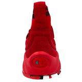 Champion Men's Scarlet/Grey Rally Pro Shoes CP101683M ThatShoeStore