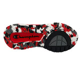 Champion Men's Scarlet/Grey Rally Pro Shoes CP101683M ThatShoeStore