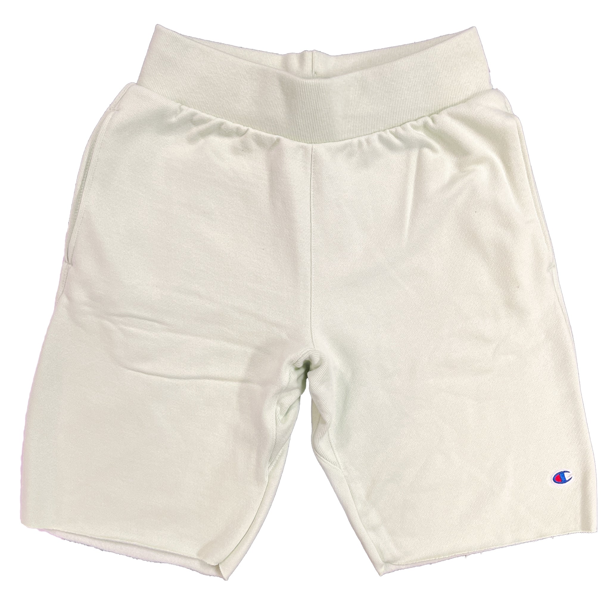 Champion Men's Reverse Weave Cut-Off Shorts 10