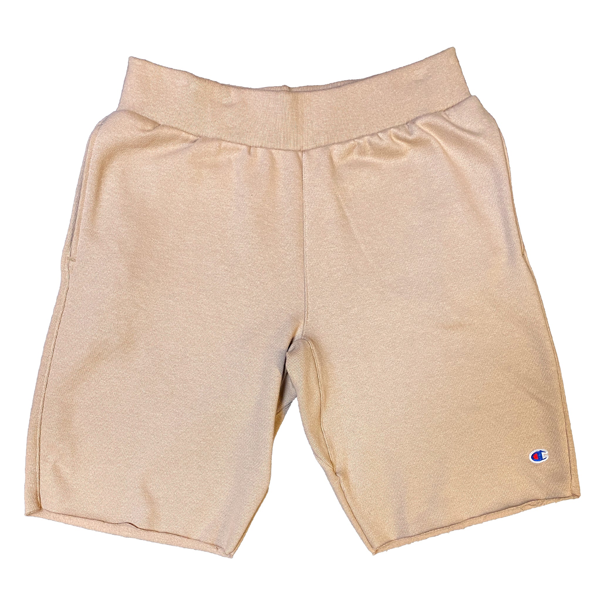 Champion Men's Reverse Weave Cut Off Shorts – That Shoe Store and More