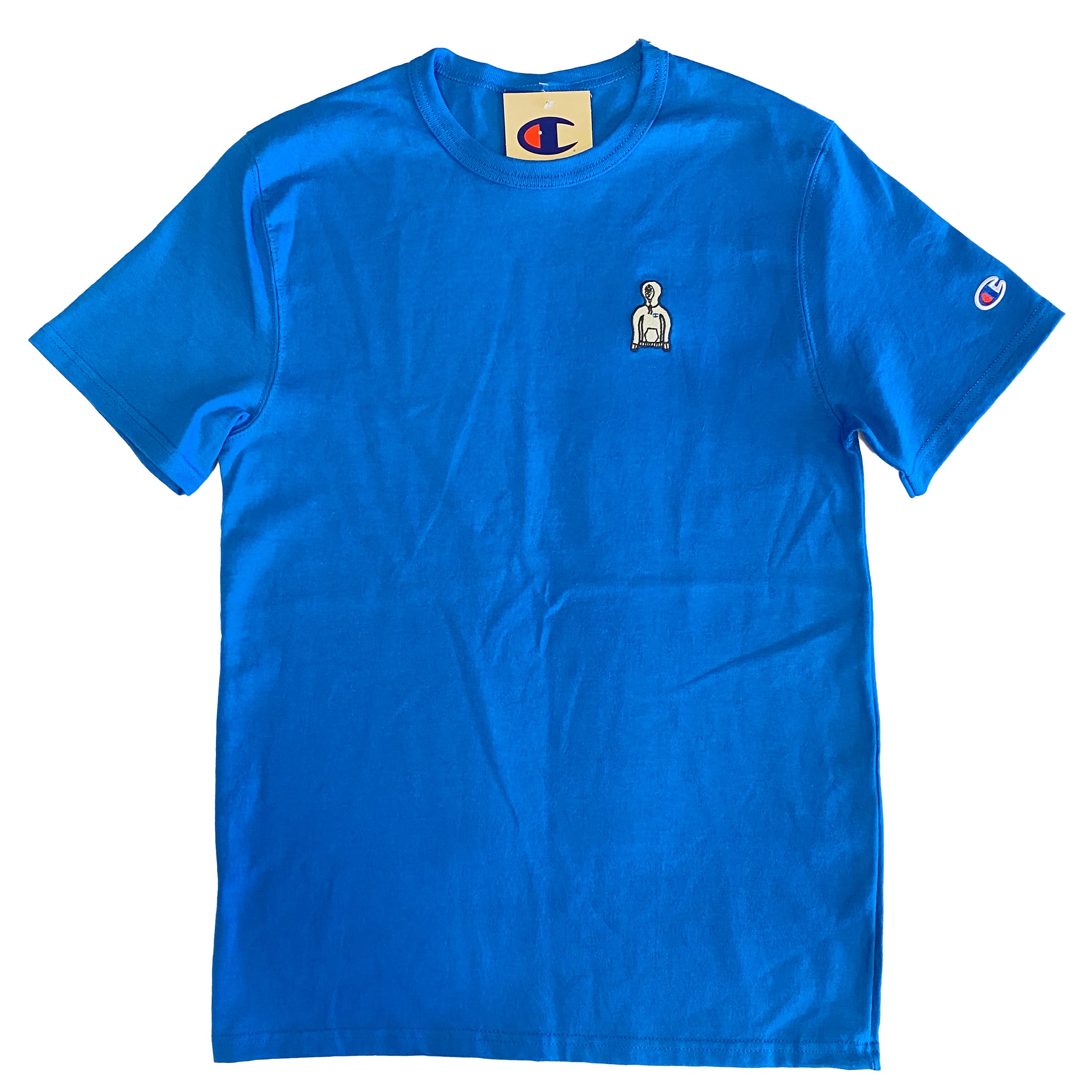 Champion Men s Reverse Weave Hoodie Heritage Tee That Shoe Store