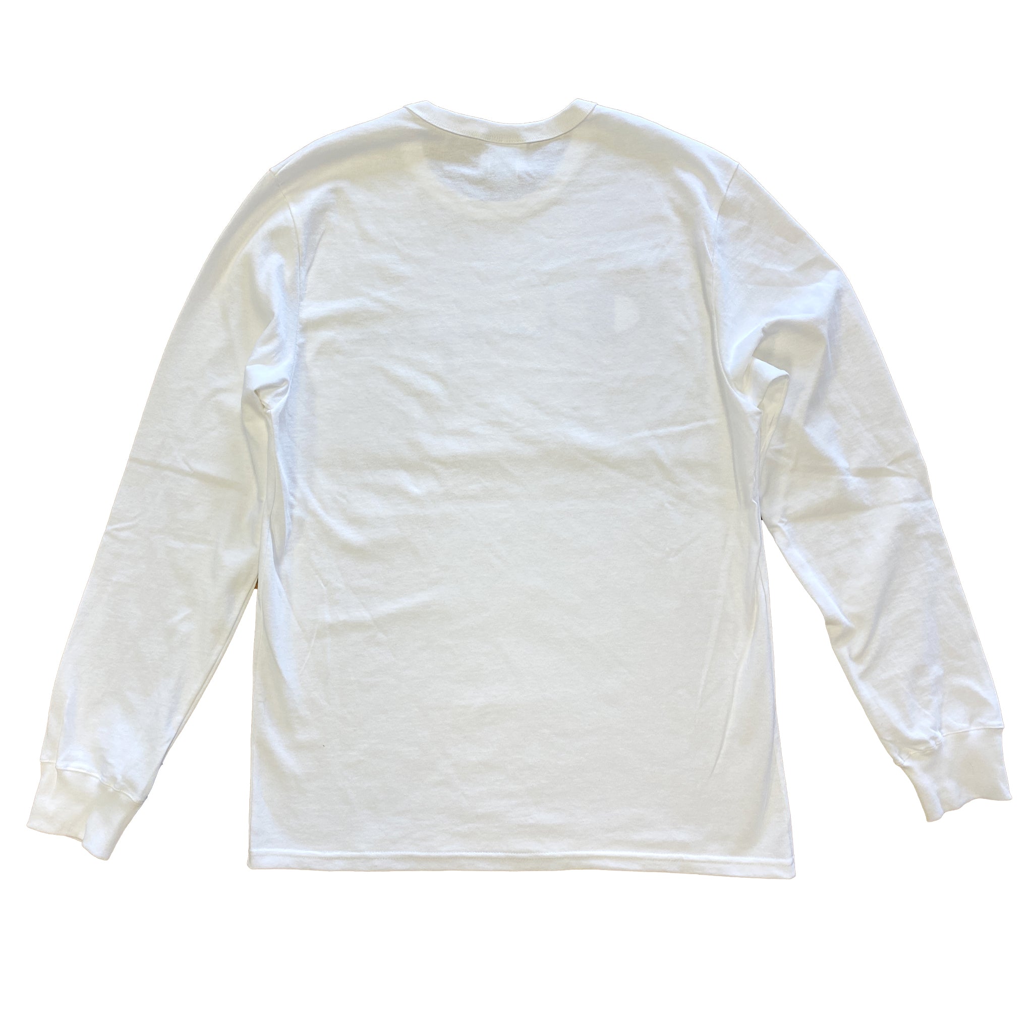 Blank champion deals long sleeve