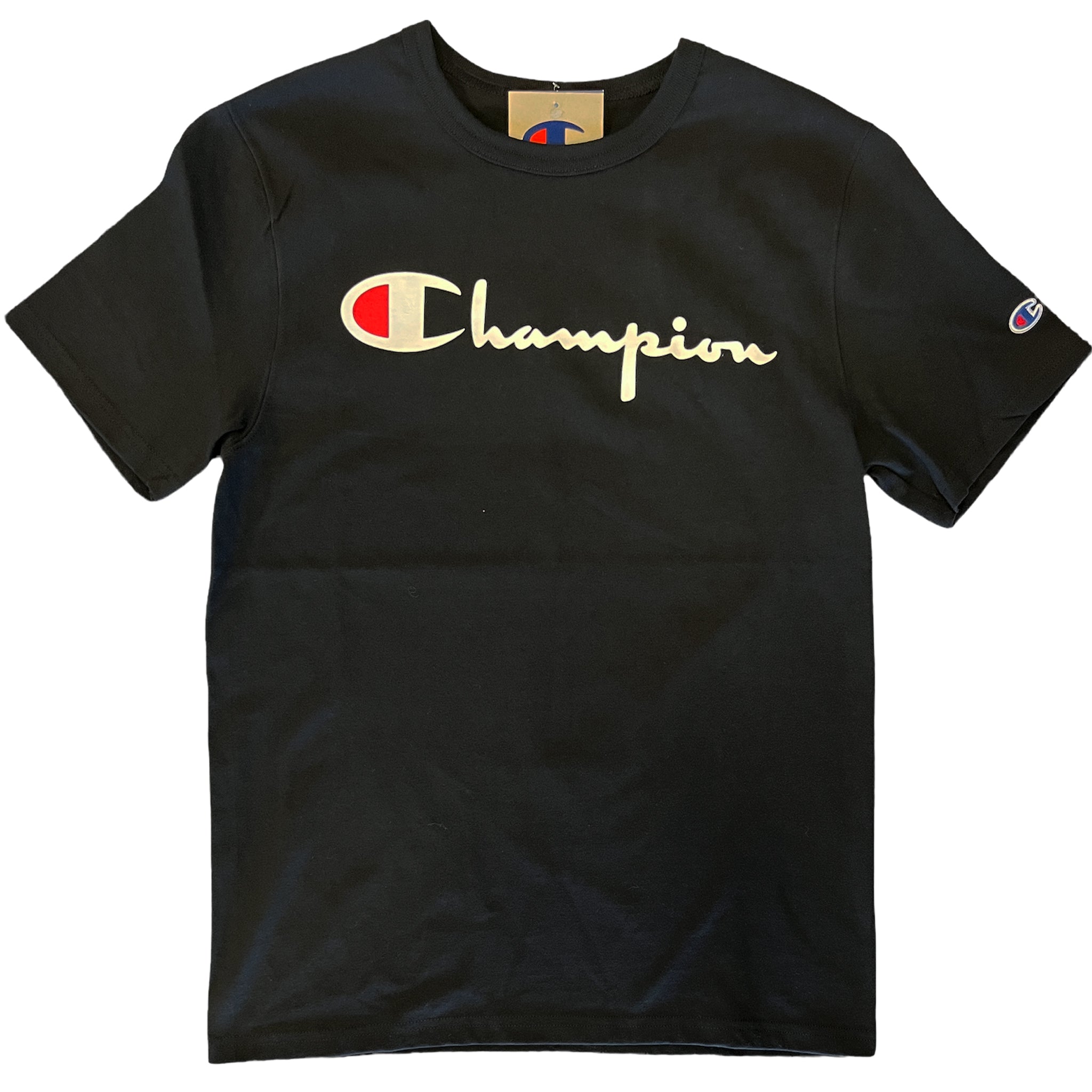 Champion Men's Heritage Short Sleeve Tee