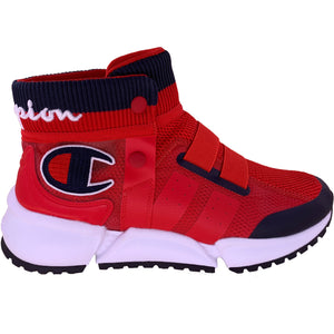 Champion Life Men's RF Rally Future Mid Sneakers Shoes