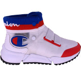 Champion Life Men's RF Rally Future Mid Sneakers Shoes ThatShoeStore