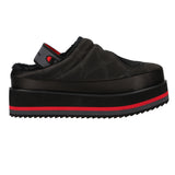 Champion Women's Hot Stuff Platform Sling Back Lux Slippers ThatShoeStore