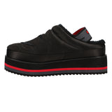 Champion Women's Hot Stuff Platform Sling Back Lux Slippers ThatShoeStore