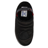 Champion Women's Hot Stuff Platform Sling Back Lux Slippers ThatShoeStore
